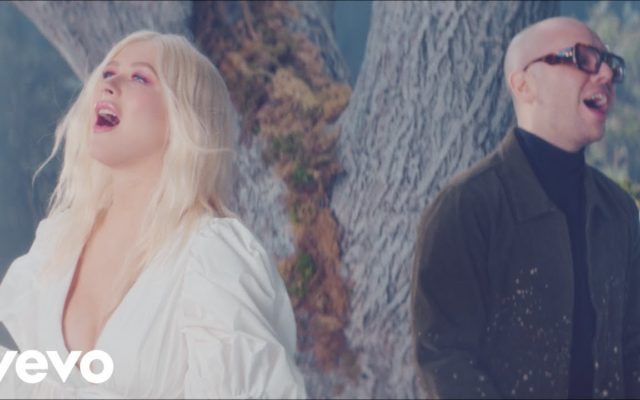 LISTEN! A Great Big World and Christina Aguilera Team Up For Breathtaking Cover “Fall On Me”