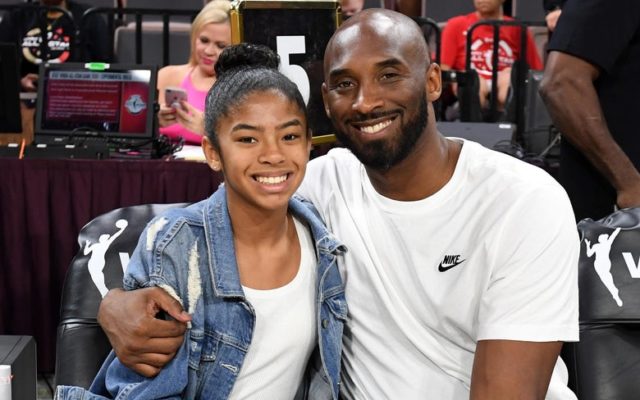 How To Watch Kobe and Gianna Bryant’s Public Memorial Service At Staples Center