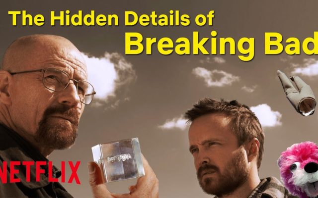 New “Breaking Bad” & “Better Call Saul” Docuseries Coming To AMC In July