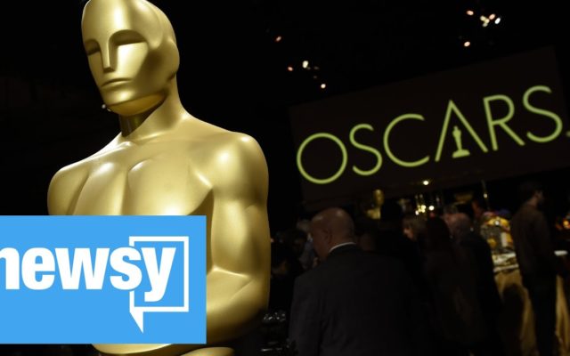 The Oscars Have Been Delayed To April 2021