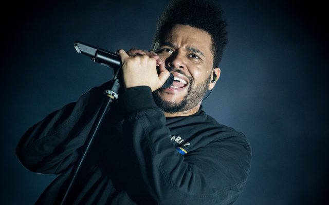 Stream The Weeknd’s Album “House of Balloons” 10th Anniversary Reissue Now!
