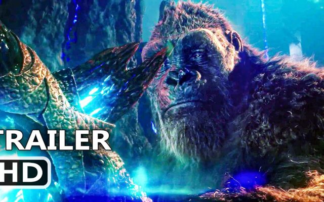 Regal AMC Movie Theaters Reopen Soon with Godzilla Vs Kong!