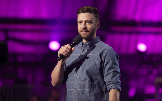 Justin Timberlake To Portray Chuck Barris (Gong Show Host) In Upcoming Drama Series