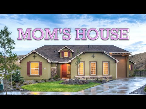 Mom’s House | Young Jeffrey’s Song of the Week