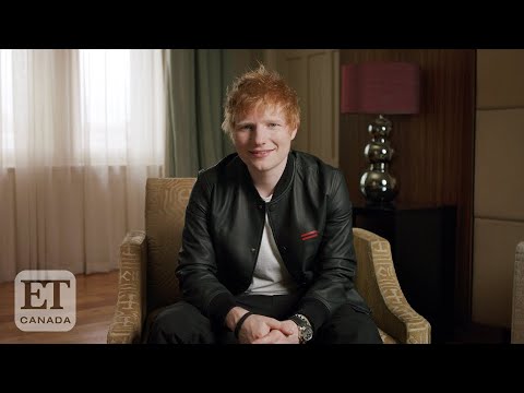 Ed Sheeran Announces New Album ‘Equals’ Set To Be Released In October