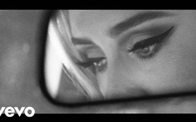 LISTEN! Sneak Peak of Adele’s New Single ‘Easy On Me’