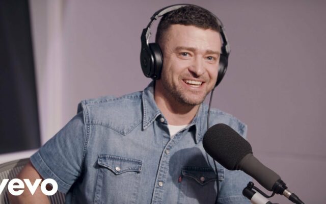 Justin Timberlake sells entire music catalogue for whopping $100 Million