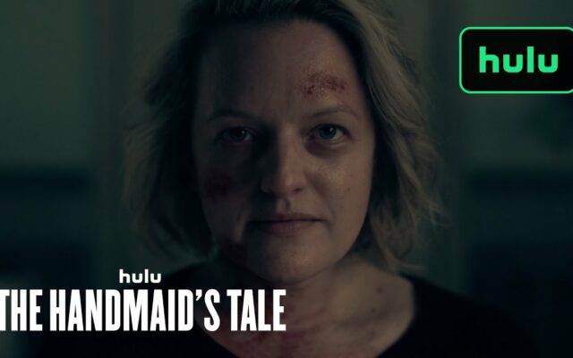 New Trailer for The Handmaid’s Tale Season 5