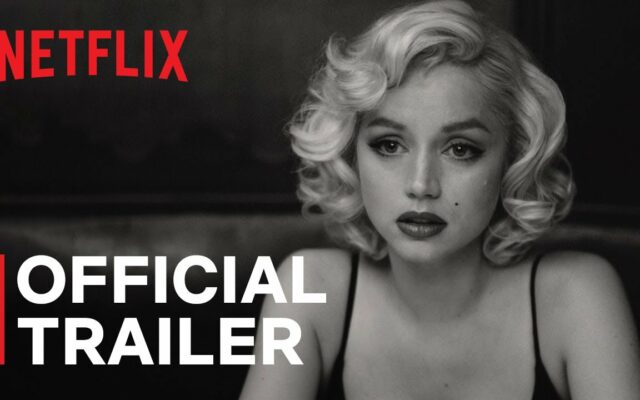 “Blonde” Isn’t Just Another Movie About Marilyn Monroe