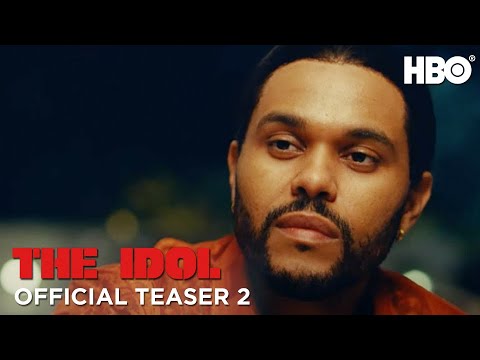New Trailer for The Weeknd in His New HBO Series “The Idol”