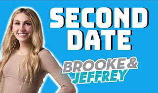 1027 Dates (Second Date: Bonnie & Grant) | Brooke and Jeffrey
