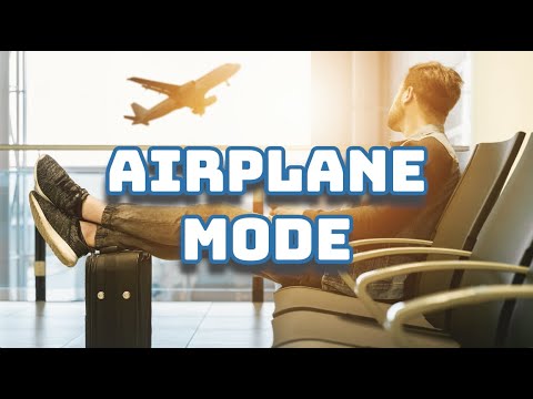 Airplane Mode (Lil Nas X Parody) | Young Jeffrey’s Song of the Week