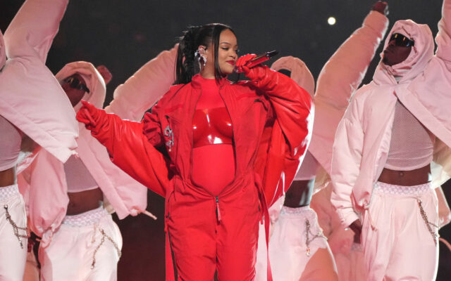Rihanna’s Halftime Show Attracted More Viewers Than the Super Bowl