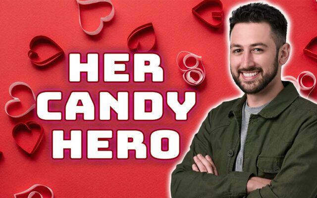 Her Candy Hero (Taylor Swift Parody) | Young Jeffrey’s Song of the Week