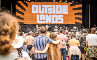 WIN TIX: 3-Day Passes to Outside Lands